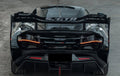 MCLAREN 720S Carbon Fiber DP Style SENNA-GTR Body Kit