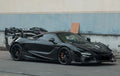 MCLAREN 720S Carbon Fiber DP Style SENNA-GTR Body Kit