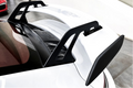 Porsche 992 GT3 Carbon Fiber Wing w/ Decklid