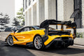 MCLAREN 720S Carbon Fiber DP Style SENNA-GTR Body Kit