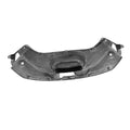 Ferrari F8 Dry Carbon Fiber Front Trunk Lid Panel Trim (3PC)