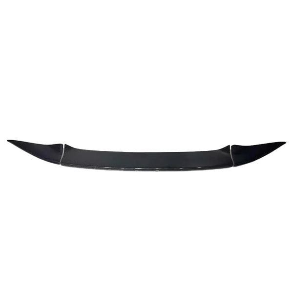 Ferrari 812 Dry Carbon Fiber MSY Style Trunk Wing