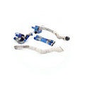 Ferrari 812 Titanium Valved Race Exhaust System