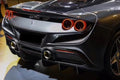 Ferrari F8 Dry Carbon Fiber OEM Style Body Kit