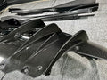 Ferrari F8 Dry Carbon Fiber OEM Style Body Kit