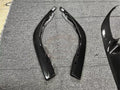 Ferrari F8 Dry Carbon Fiber OEM Style Body Kit