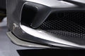 Ferrari F8 Dry Carbon Fiber OEM Style Body Kit
