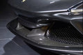 Ferrari F8 Dry Carbon Fiber OEM Style Body Kit
