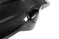 BMW G Chassis M Seats Dry Carbon Fiber Seat Back Replacement