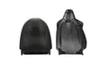 BMW G Chassis M Seats Dry Carbon Fiber Seat Back Replacement