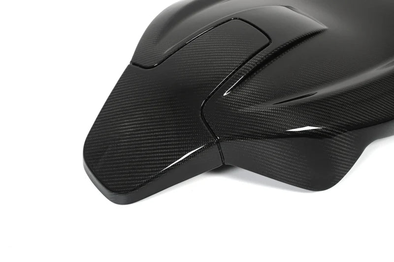 BMW G Chassis M Seats Dry Carbon Fiber Seat Back Replacement