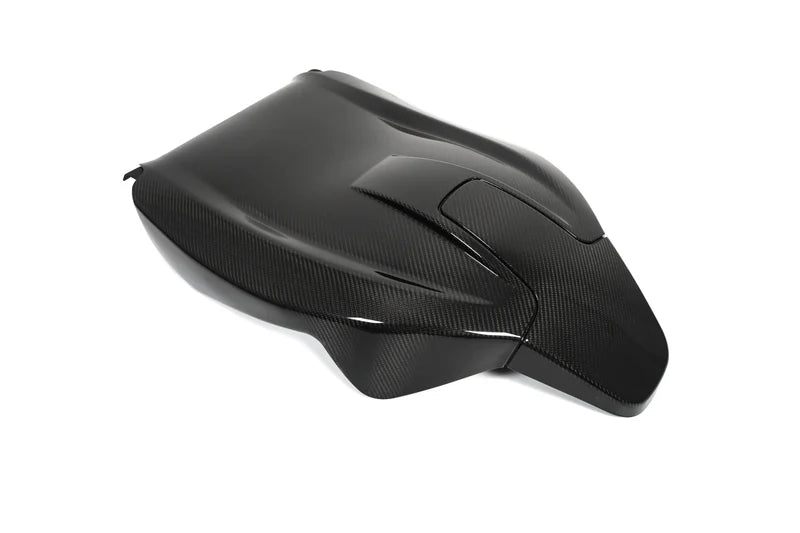 BMW G Chassis M Seats Dry Carbon Fiber Seat Back Replacement