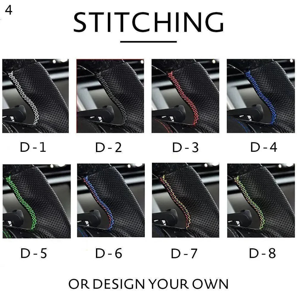 BMW G Chassis Full Custom Steering Wheel