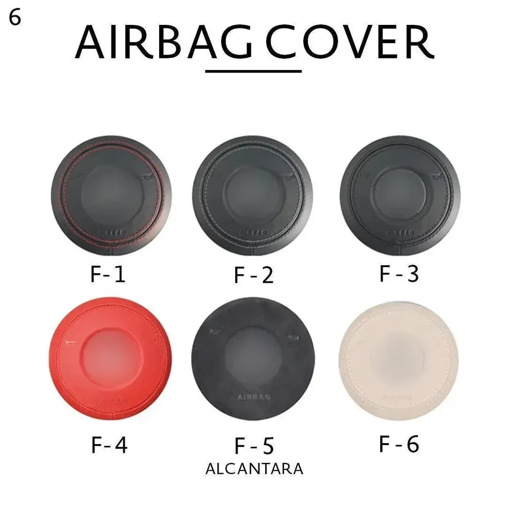 BMW G Chassis Full Custom Steering Wheel