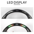 BMW G Chassis Full Custom Steering Wheel