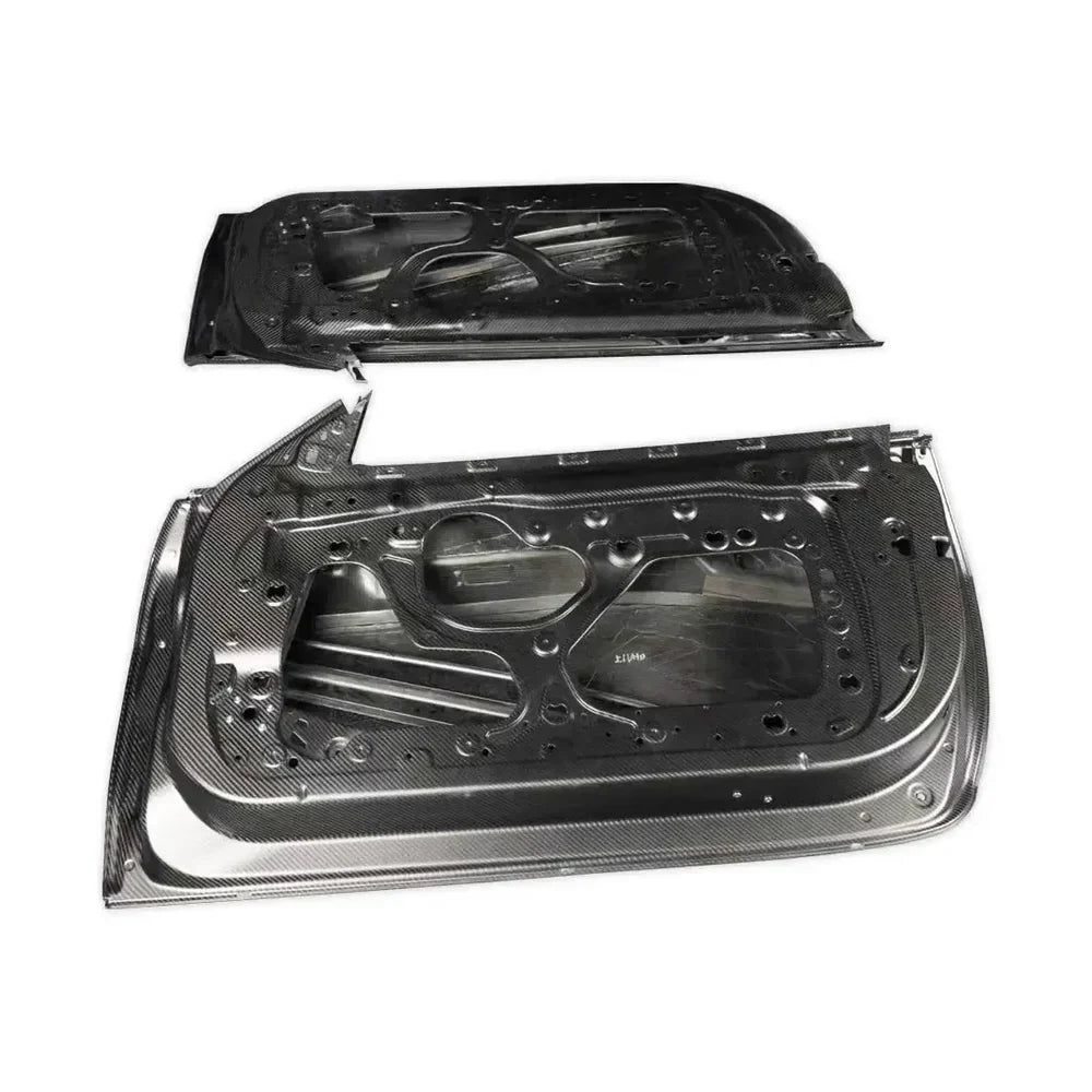 BMW G82 Dry Carbon Fiber Doors