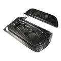BMW G82 Dry Carbon Fiber Doors