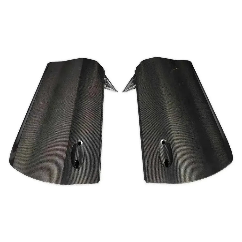 BMW G82 Dry Carbon Fiber Doors