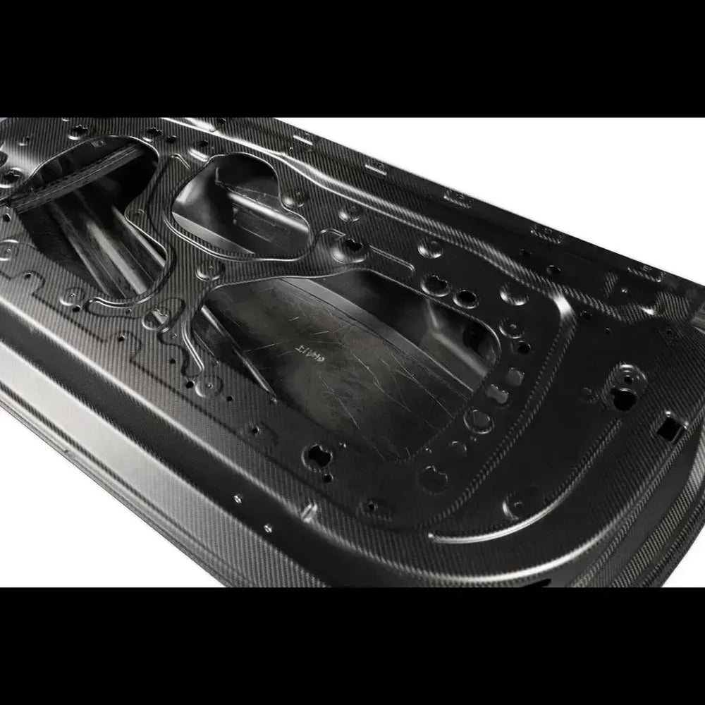 BMW G82 Dry Carbon Fiber Doors