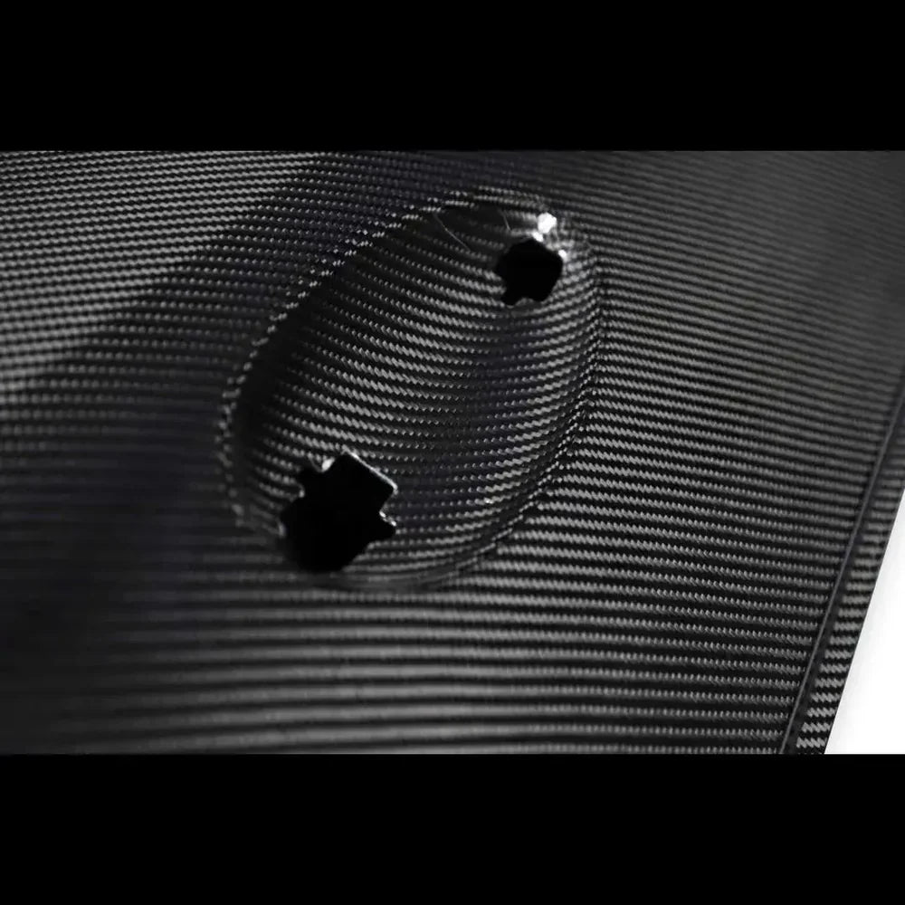 BMW G82 Dry Carbon Fiber Doors