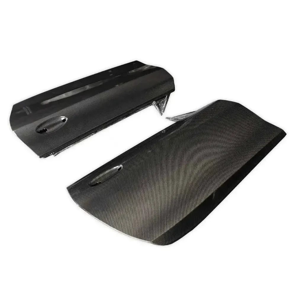 BMW G82 Dry Carbon Fiber Doors