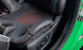 BMW Carbon Bucket Seat Handle Bolster Protector