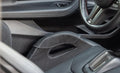BMW Carbon Bucket Seat Handle Bolster Protector
