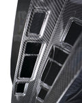 BMW G87 Dry Carbon Fiber Trunk