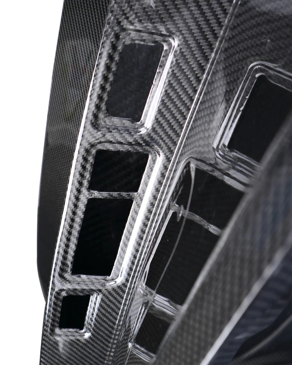 BMW G87 Dry Carbon Fiber Trunk