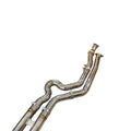 BMW G80 M3/G82 M4 Valved  Exhaust System