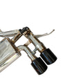 BMW G80 M3/G82 M4 Valved  Exhaust System