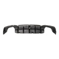 BMW G20 Carbon Fiber F1 LED Diffuser