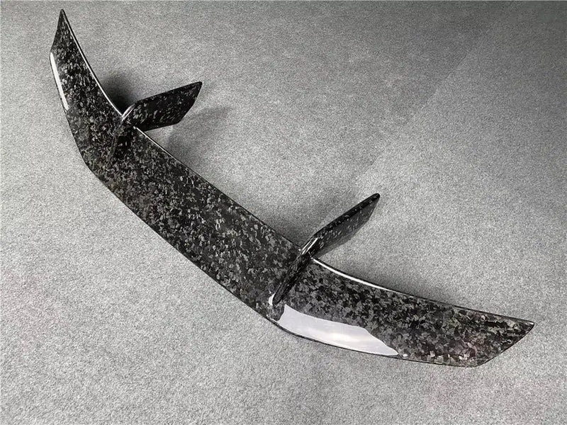 Lamborghini Huracan Forged Carbon Fiber Performante Style Wing