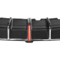 BMW G20 Carbon Fiber F1 LED Diffuser