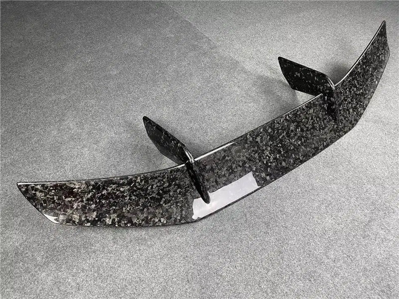 Lamborghini Huracan Forged Carbon Fiber Performante Style Wing