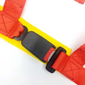 4 Point Racing Harness
