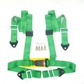 4 Point Racing Harness
