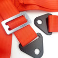 4 Point Racing Harness