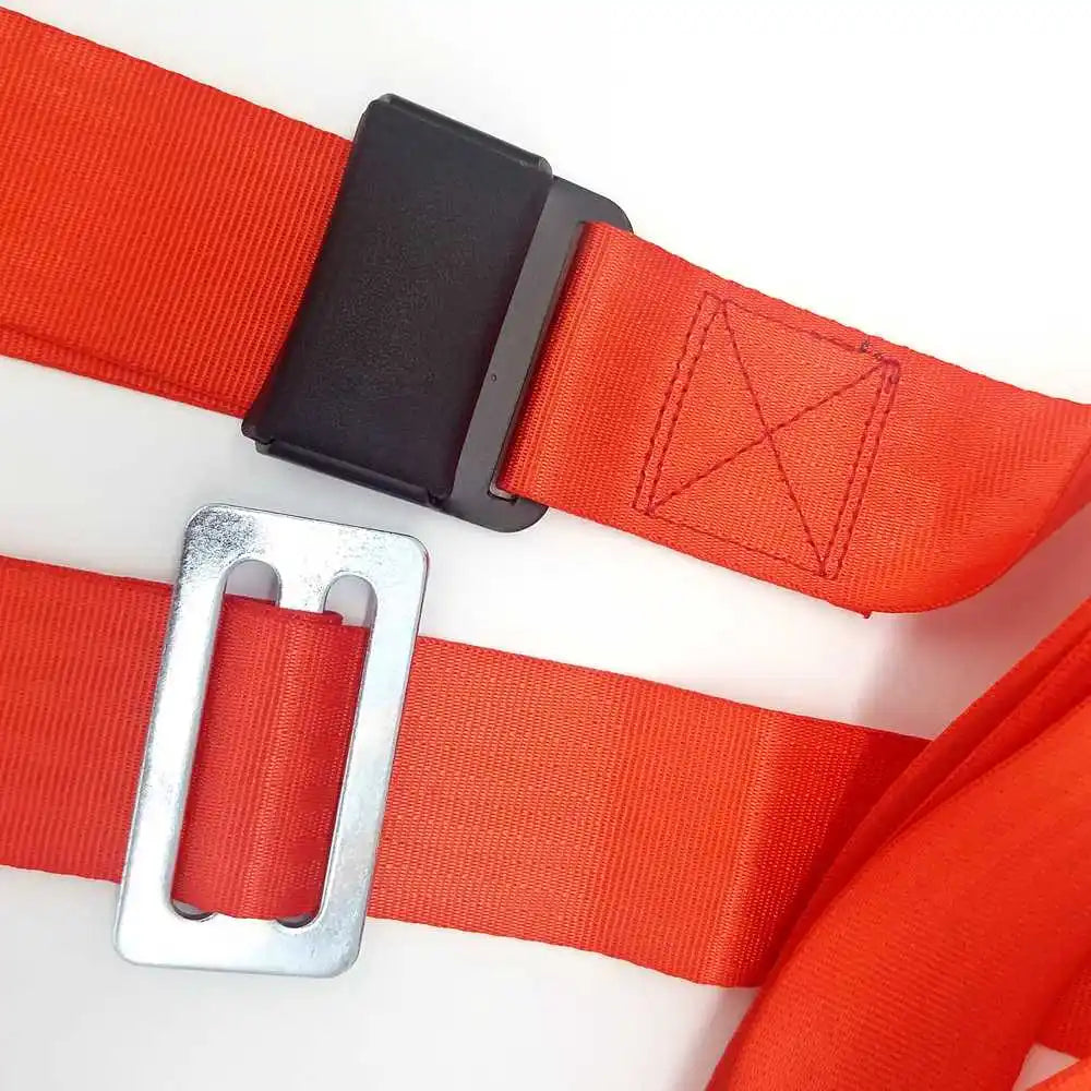 4 Point Racing Harness