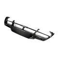 MCLAREN 720S Dry Carbon Fiber OEM Style Upper Diffuser