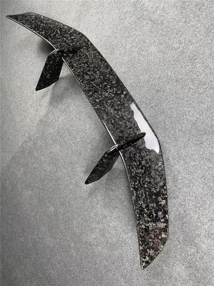 Lamborghini Huracan Forged Carbon Fiber Performante Style Wing