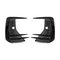 BMW G01 Dry Carbon Fiber Front Air Duct Trim