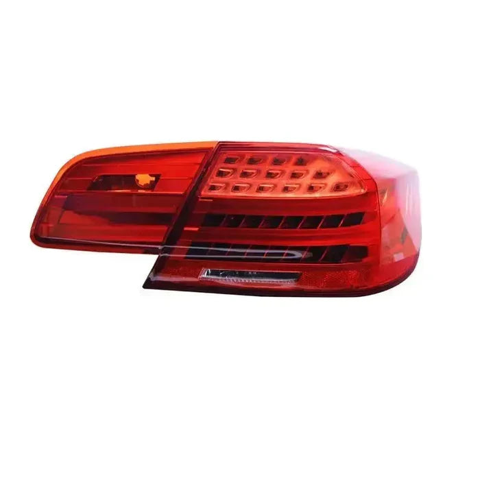 BMW E92 LCI Tail Lights