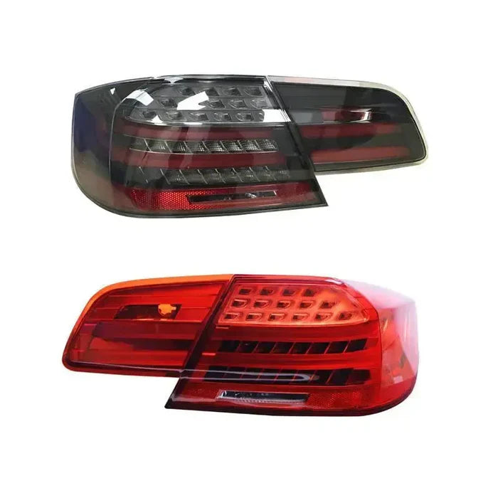BMW E92 LCI Tail Lights