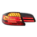 BMW E92 LCI Tail Lights