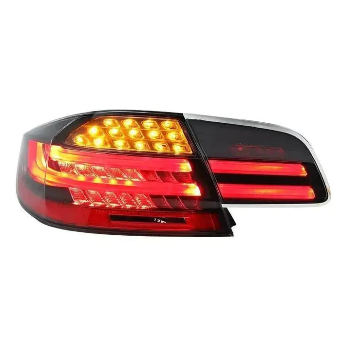 BMW E92 LCI Tail Lights