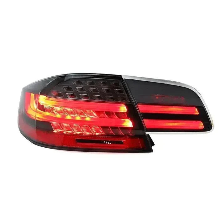 BMW E92 LCI Tail Lights