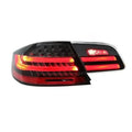 BMW E92 LCI Tail Lights