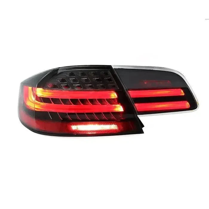 BMW E92 LCI Tail Lights