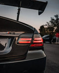BMW E92 LCI Tail Lights